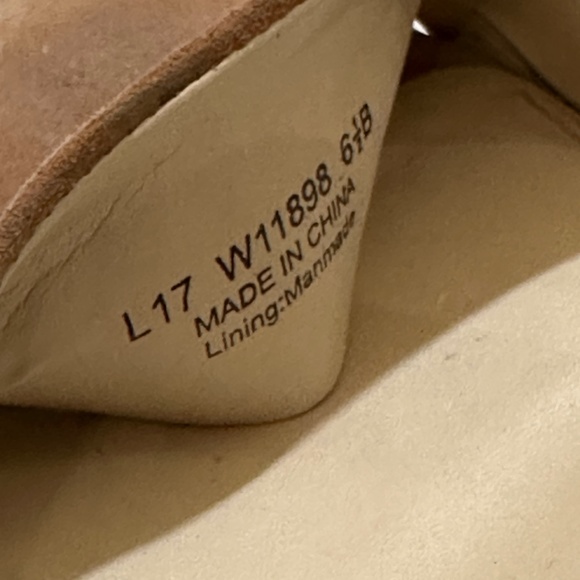 Cole Haan Grand OS Avani City Sandal - Picture 7 of 7